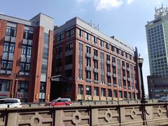 -上海四行仓库抗战纪念馆