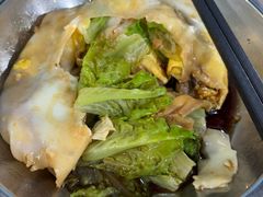-汕头辉记肠粉王(岗厦店)