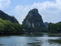 -星湖旅游景区七星岩