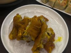 -熠盛粤味·顺德桑拿鸡(永康路店)