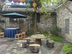 -院8里·小聚园老川菜(九眼桥店)