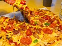 -托斯卡纳烘焙意大利餐厅(五天地店)