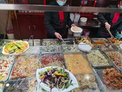 -葛记焖饼(伏牛路店)