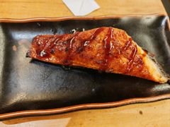 -元祖ぶっち切り寿司 魚心(三宫店)