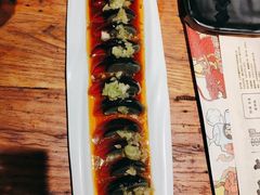 -聚点串吧·北京烧烤(赵登禹路店)