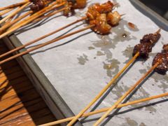 -北丐先生·野馄饨烧烤(长宁龙之梦店)