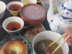 -百年老茶馆