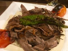 -苏坦土耳其餐厅(白云宾馆店)