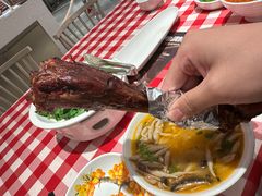 -西贝(上海中心店)