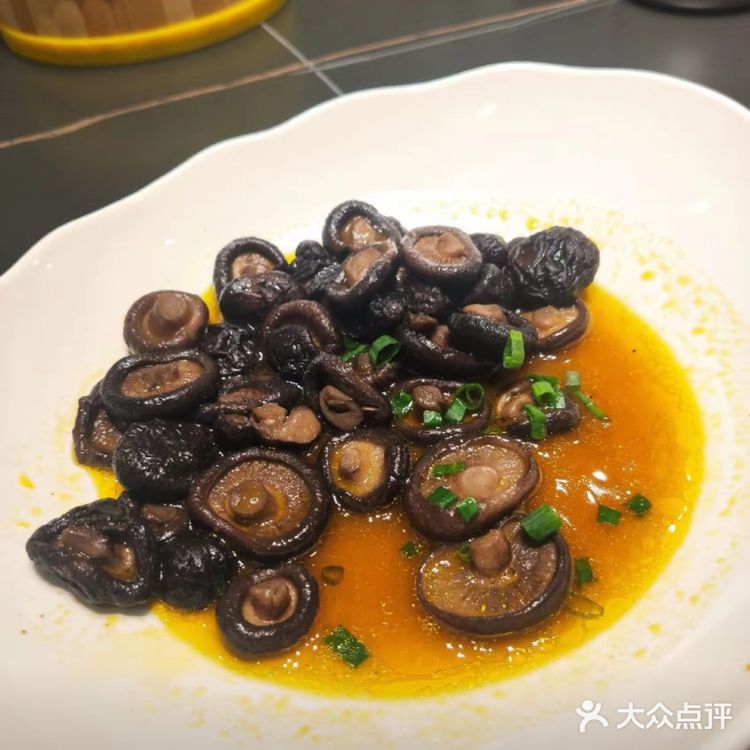 福州美食奇遇记：印象浦城·闽北菜的味蕾盛宴