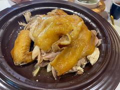 -秋色客家菜(南山店)