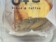 -0+1·手作面包(新北店)