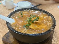 -蒸坊黄鳝饭(骏丰大厦店)