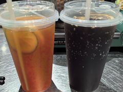 -潮界(虹桥新天地店)