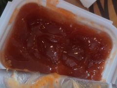 -麦当劳(人民南路店)