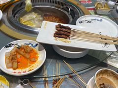 -蜀留香火锅·始于1999·原四川老火锅(白堤路店)