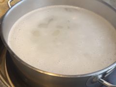 -淘米捞·米汤脆鲩鱼火锅(福田皇岗店)