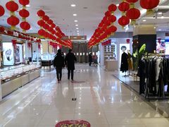 -聚宝隆购物中心(新昌街店)