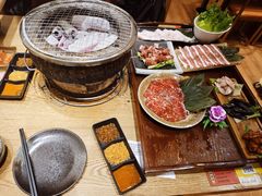 -牛也烧肉(摩尔城店)