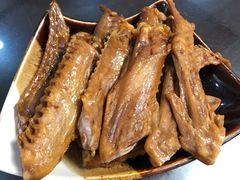 -余杨鸭鸭餐厅