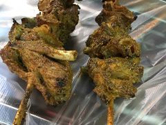 -高原第一家资格烤羊肉(玉林南路总店)