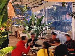 -不二·民谣音乐餐吧(长沙店)