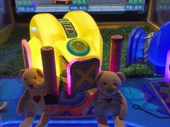 -涨巢·潮玩水疗局