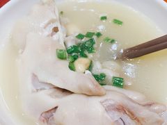 老妈蹄花-易老妈蹄花.特色川菜(人民公园总店)