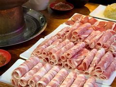 -寻小欢焖烤羊肉串(九眼桥店)