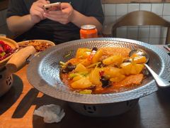 -薇酌饮·陕西菜(南门外店)