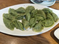 -船歌·鱼水饺青岛菜(闽江二路店)