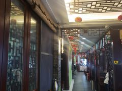 -四海楼(如皋定慧禅寺店)