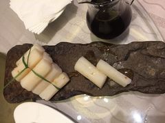 -西安阳光国际大酒店·中餐厅