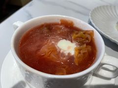 -库滋明·俄罗斯特色美食(中央大街店)