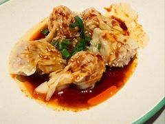 红油抄手-添好运点心专门店(深水埗店)