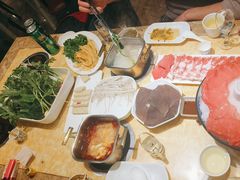 -清真军邺·金富苑肥牛(石坡街旗舰店)