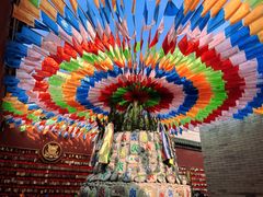 -西安市广仁寺