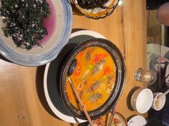 -炊烟·山房菜
