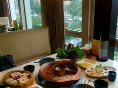 -滇釜火锅·能喝汤的火锅(车公庄店)