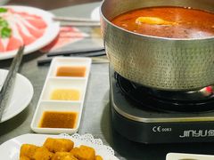 -燃计沙茶皇·香港沙茶火锅(人广旗舰店)