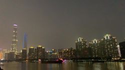 -格乐利雅婚礼艺术中心(南外滩店)