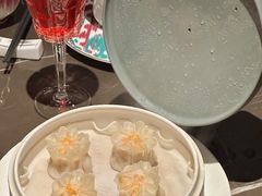 -海派悦庭·海胆烧麦·新融合菜(凯德广场店)