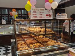 -华丰贺氏(福新西路店)