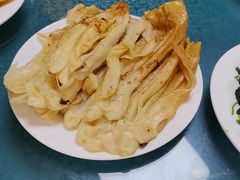 -金台阶鱼馆(于桥水库店)