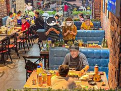 -邢氏老太太烧烤(南山店)