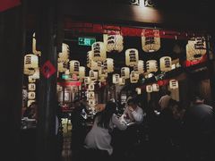 -南京大牌档(济南万象城店)