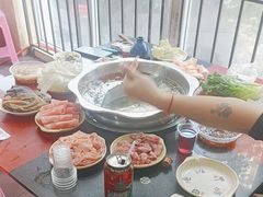 -储奇门鳝鱼火锅(总店)