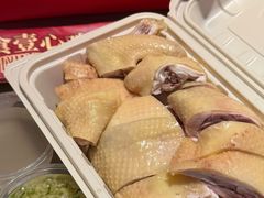 -文记壹心鸡(宝华路店)