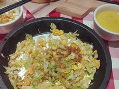 -西贝(上海我格广场店)