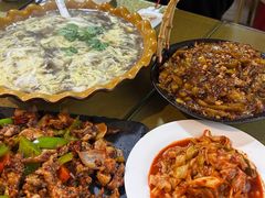 -安吉海鲜中餐厅ANJI CHINESE Restaurant